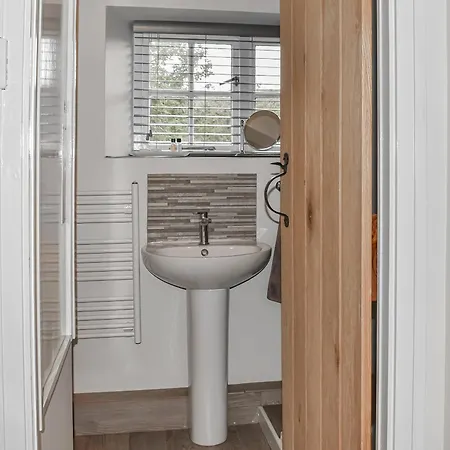 1 The Old Corn Mill Tatil Evi *