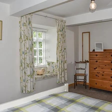 Tatil Evi 1 The Old Corn Mill *