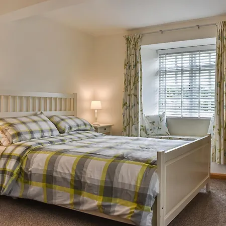 1 The Old Corn Mill Tatil Evi West Burton