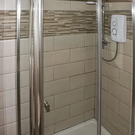 1 The Old Corn Mill * West Burton