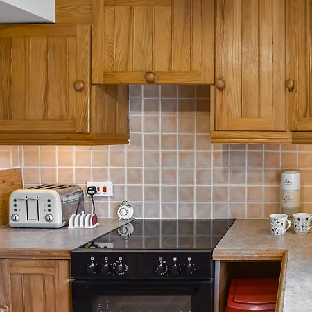 1 The Old Corn Mill Casa vacanze *