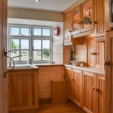 Casa vacanze 1 The Old Corn Mill