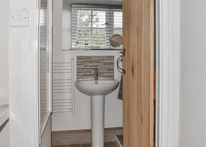 1 The Old Corn Mill Casa vacanze *