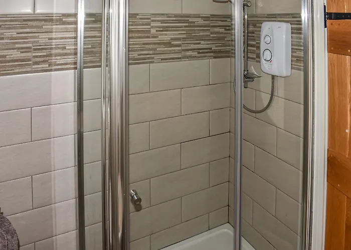 1 The Old Corn Mill * West Burton